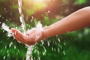 Hoy es el Día Mundial del Agua