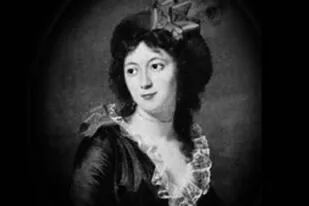 Delphine Lalaurie