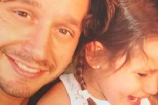 El actor chileno le escribió un emotivo texto a su hija Blanca, quien falleció hace siete años