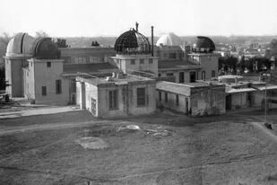 Día de la Astronomía en la Argentina: el observatorio de Córdoba fue el primero del país, construido por iniciativa de Sarmiento.