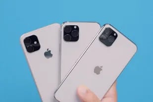 Se rumorea que Apple lanzará tres modelos de iPhone con doble y triple cámara trasera