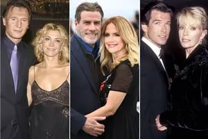 Cinco estrellas de Hollywood que perdieron a sus parejas de manera dolorosa y no pudieron superarlo