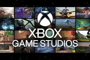 18-01-2022 Logo de Xbox Game Studios POLITICA INVESTIGACIÓN Y TECNOLOGÍA XBOX