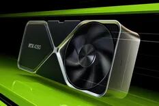 Nvidia presentó sus dos nuevas placas de video más potentes: las GeForce RTX 4080 y RTX 4090