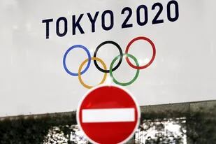 Tokio entró en estado de emergencia y vuelven las dudas sobre el futuro de los Juegos Olímpicos: su cancelación parece muy probable.