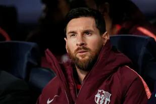 Messi, séptimo en el ranking de los jugadores mejores cotizados del mundo