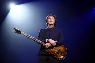 Paul McCartney se desligó de la versión que, desde 1970, sostiene que fue él quien separó a The Beatles