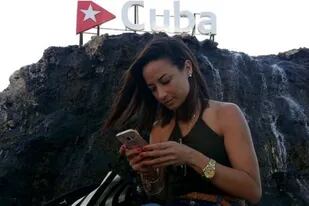 La conectividad a internet en Cuba aumentó en los últimos años