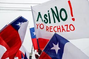 Qué dice la nueva Constitución de Chile sobre los pueblos indígenas, la principal preocupación de sus detractores - LA NACION