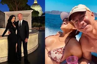La novia de Jeff Bezos habla por primera vez de cómo es la vida de pareja