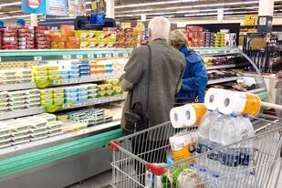 La inflación de enero se estima en torno al 4% y se espera que febrero siga sus pasos