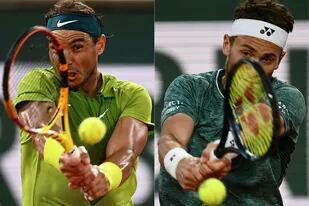 Nadal y Ruud volverán a medirse como en la final de Roland Garros, pero ahora en un amistoso y ante el público argentino