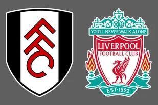 Fulham-Liverpool