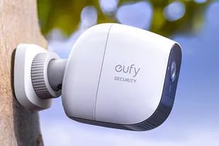 Un error en las cámaras de seguridad Eufy permitió a algunos usuarios ver las cámaras de otras personas