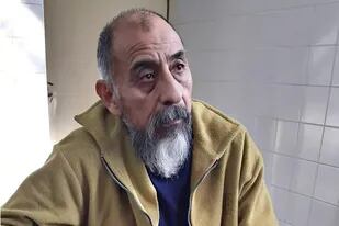 Julio Flores dejó la huelga de hambre pero mantiene el reclamo por la prisión domiciliaria