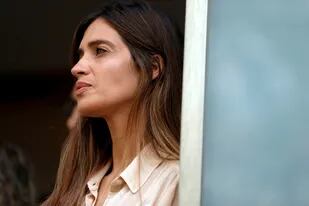Sara Carbonero, esposa del arquero Iker Casillas, fue sometida a una intervención quirúrgica en Madrid