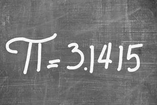 Hoy se conmemora el Día de Pi, por tratarse del 14° día del tercer mes del año