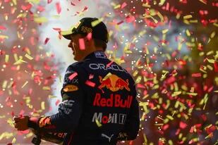 La victoria en Monza le ofrecerá a Verstappen tener en el Gran Premio de Singapur la primera oportunidad de consagrarse bicampeón de la Formula 1