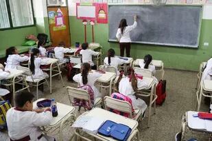 En la provincia de Jujuy, se estableció que solo podrá haber 15 alumnos por aula