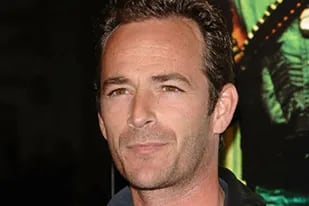 El actor de Beverly Hills, 90210; no apareció en el segmento de In Memoriam de Los oscar