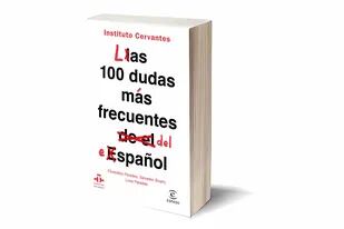 El lanzamiento del libro se hace a tiempo con el Congreso Internacional de la Lengua Española, a fin de mes, en Córdoba