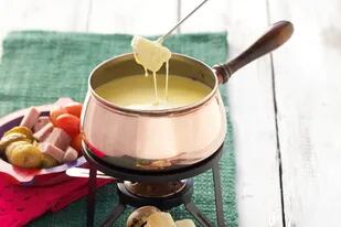 Aprendé a hacer la fondue más rica con esta receta