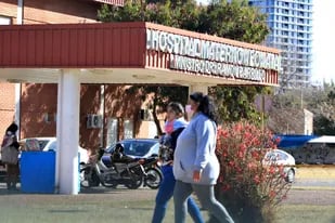 Las muertes que despertaron sospechas ocurrieron en el Hospital Materno Neonatal de Córdoba
