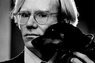 A 33 años de la muerte de Andy Warhol, el padre del pop art