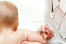 Por la baja concurrencia, extienden una campaña de vacunación infantil clave