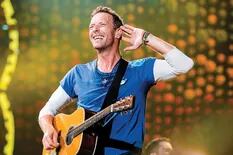 Coldplay suspende sus shows en Brasil por la salud de Chris Martin