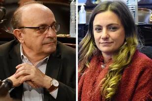 La Casa Rosada toma distancia de la iniciativa de los dos diputados kirchneristas que pidieron avanzar contra el presidente de la Corte, Carlos Rosenkrantz