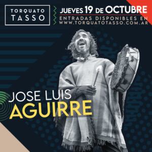 José Luis Aguirre