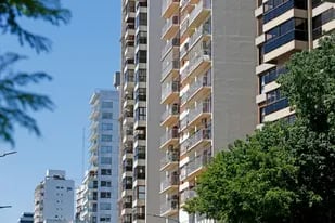 En la Ciudad de Buenos Aires hay casi 26.000 departamentos de un ambiente publicados a la venta, según las ofertas publicadas en Zonaprop