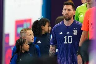 La selección argentina, con Lionel Messi a la cabeza, jugará en el Madre de Ciudades por segunda vez
