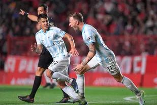 Atlético Tucumán quiere seguir siendo el puntero del campeonato
