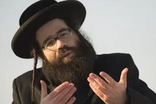 Los miembros de Lev Tahor practican una versión extrema del judaísmo ultraortodoxo.