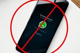 Estos celulares se quedarán sin WhatsApp a partir del 31 de octubre