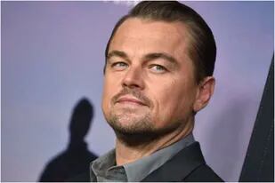 Las duras críticas a Leonardo DiCaprio por su supuesta nueva novia