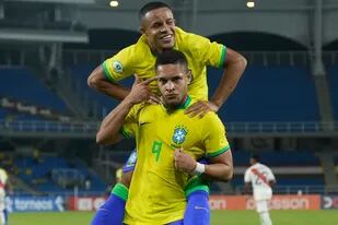 Brasil es el principal candidato al título del Sudamericano Sub 20 y se perfila para clasificar al Mundial 2023