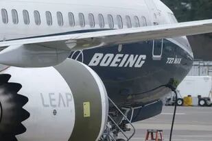 La compañía Boeing tuvo que modificar sus previsiones para lo que queda del año 2019.