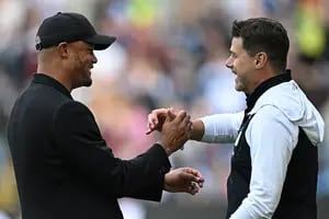 Cómo el fútbol inglés margina a los entrenadores negros: "No tenemos oportunidades, eso te quita el alma"