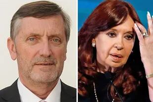 Elbio Laucirica, vicepresidente de Coninagro, sobre el juicio por la causa Vialidad contra Cristina Kirchner: "Que la Justicia diga si realmente es inocente o no”