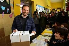 Elecciones en Córdoba: el peronismo se impuso en Villa María