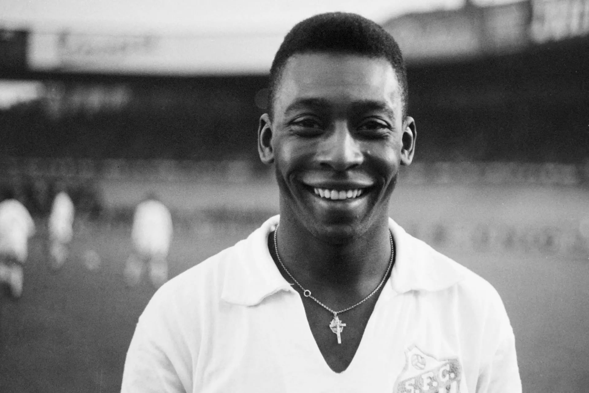 La vida de Pelé: el Santos, las copas del mundo y la fama - LA NACION