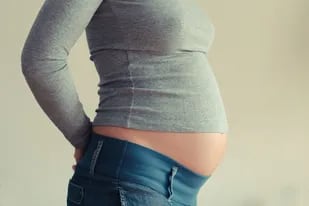 Es creciente cuerpo de evidencia que vincula el consumo de cannabis durante el embarazo con problemas psiquiátricos en los niños