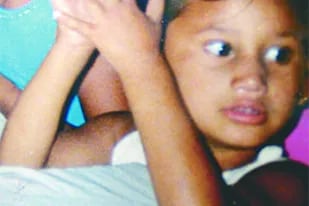 Milagros de los Ángeles Cordero desapareció el 2 de diciembre de 2006; desde aquel día, su familia lucha por ubicarla