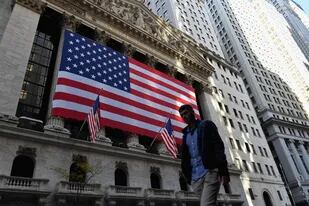 La mayoría de los grandes bancos de Wall Street mostraron resultados mejores a los esperados