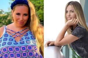 Mar Tarrés acusó a a Rocío Guirao Díaz de ser “gordofóbica”: “Se rió cuando me dijeron obesa”