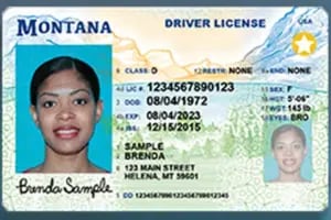 Así se puede tramitar la identificación Real ID en Montana: los requisitos, costos y fecha límite