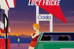 Hijas, de Lucy Fricke, editorial Odelia